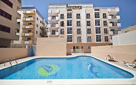 Apartamentos Formentera 2 (Adults Only)